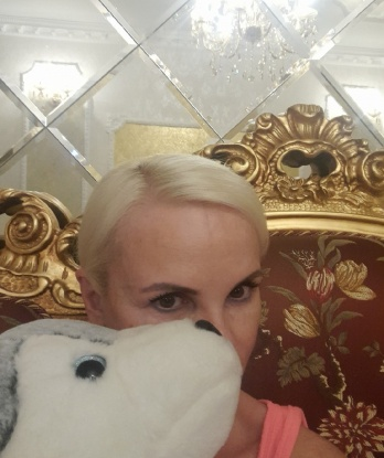 Проститутка Карина