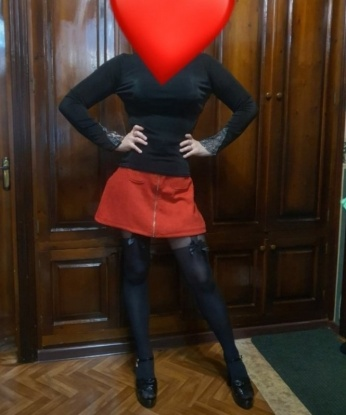 Проститутка Алена