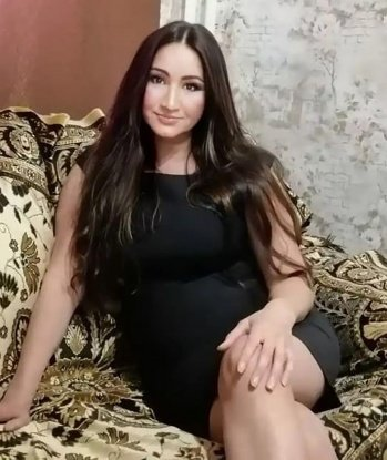 Проститутка Ира